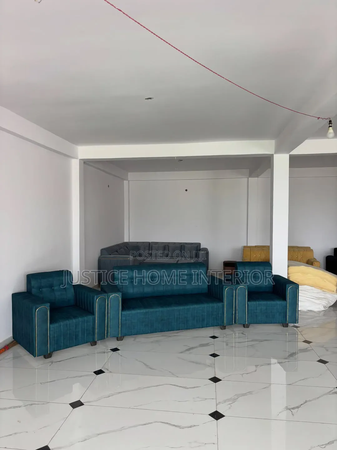 Morden Sofa Chair