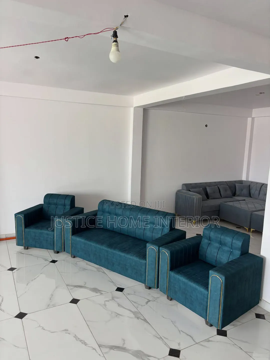 Morden Sofa Chair