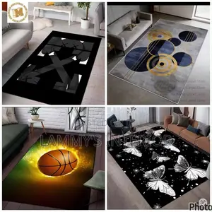 CENTER RUG 150cm by 200cm (5 by 7ft)