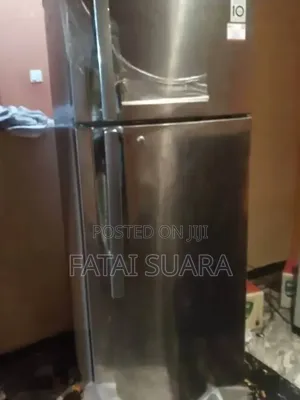 LG 300Litres Inverter Fridge Freezer