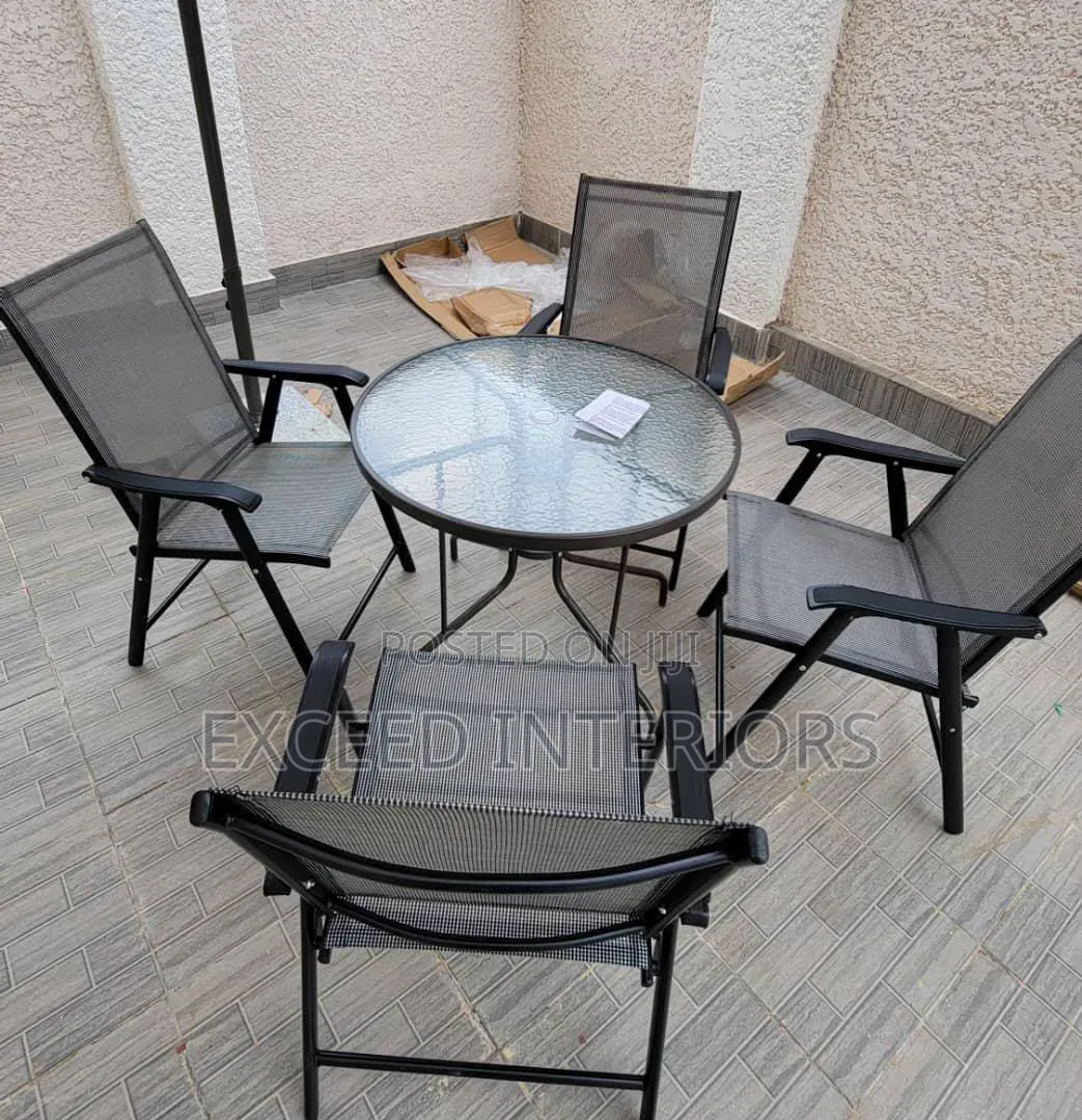 Quality Imported Restaurant Set