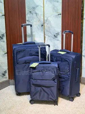 Set of 3pcs Bange Boxes/Luggage