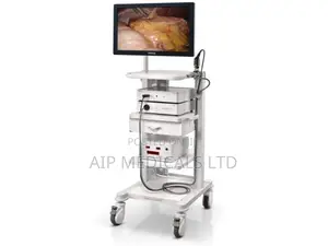 HD3 Laparoscopic Tower