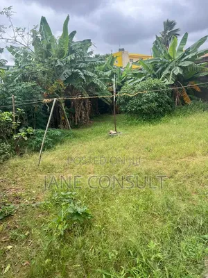 A Plot of Land Measuring 400SQM at Gated Close in Gowon Estate.