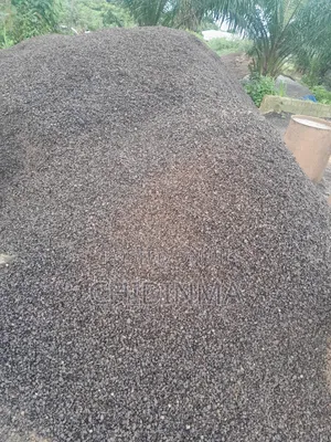 Palm Kernel Shell, Unwashed, Washed and Carbonised