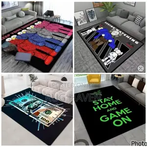 Center Rugs