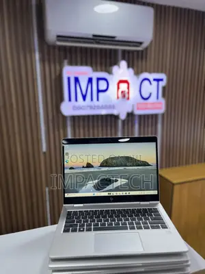 Laptop HP EliteBook x360 830 G6 8GB Intel Core i5 SSD 256GB