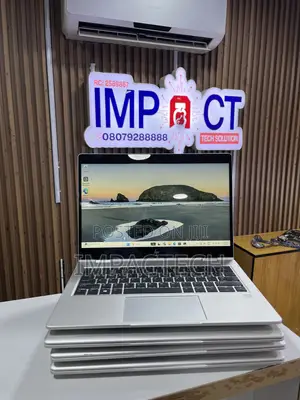 Laptop HP EliteBook x360 830 G6 8GB Intel Core i5 SSD 256GB