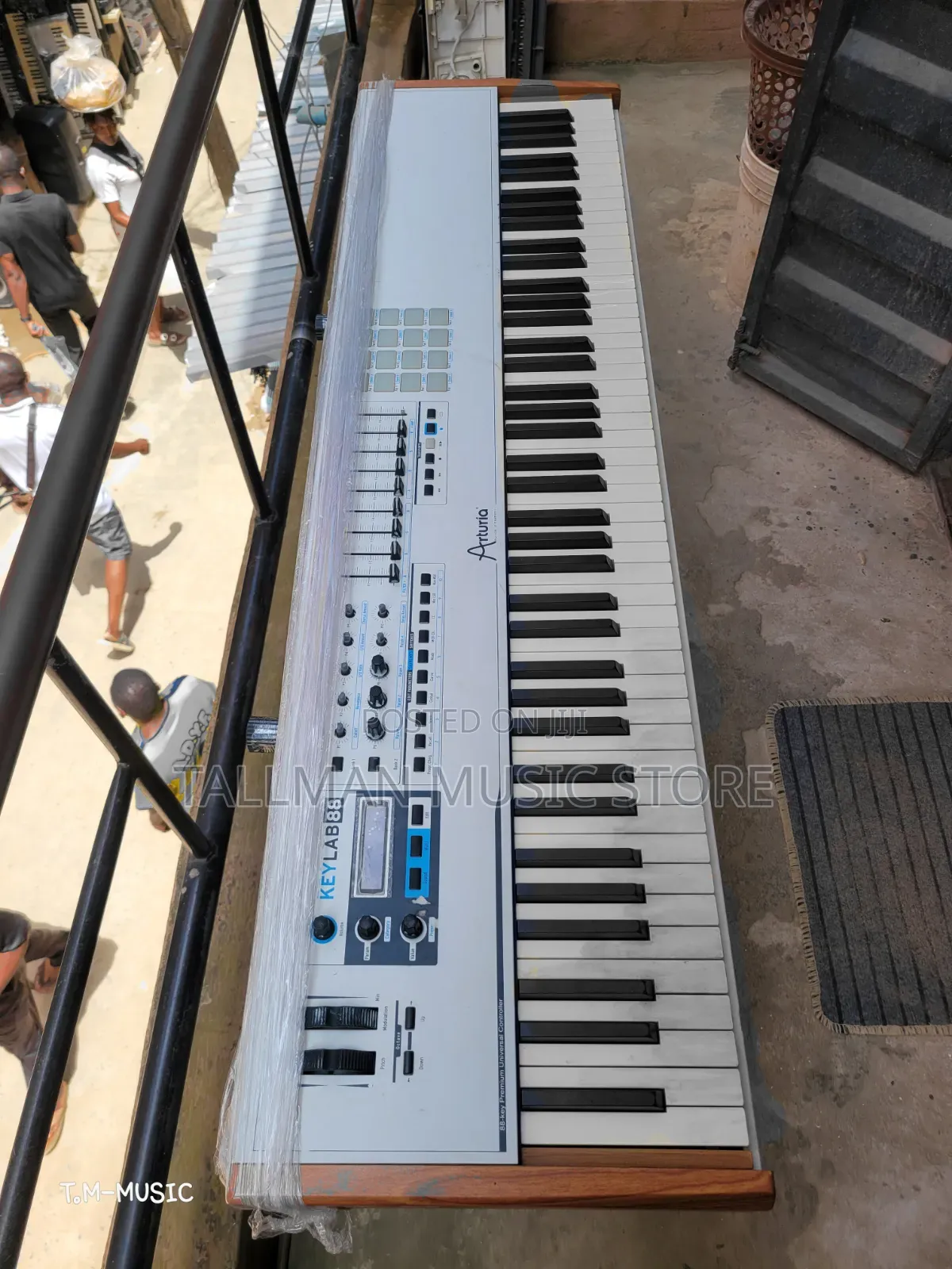 Arturia Keylab 88