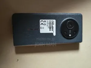 Tecno Phantom V Fold 512 GB Black