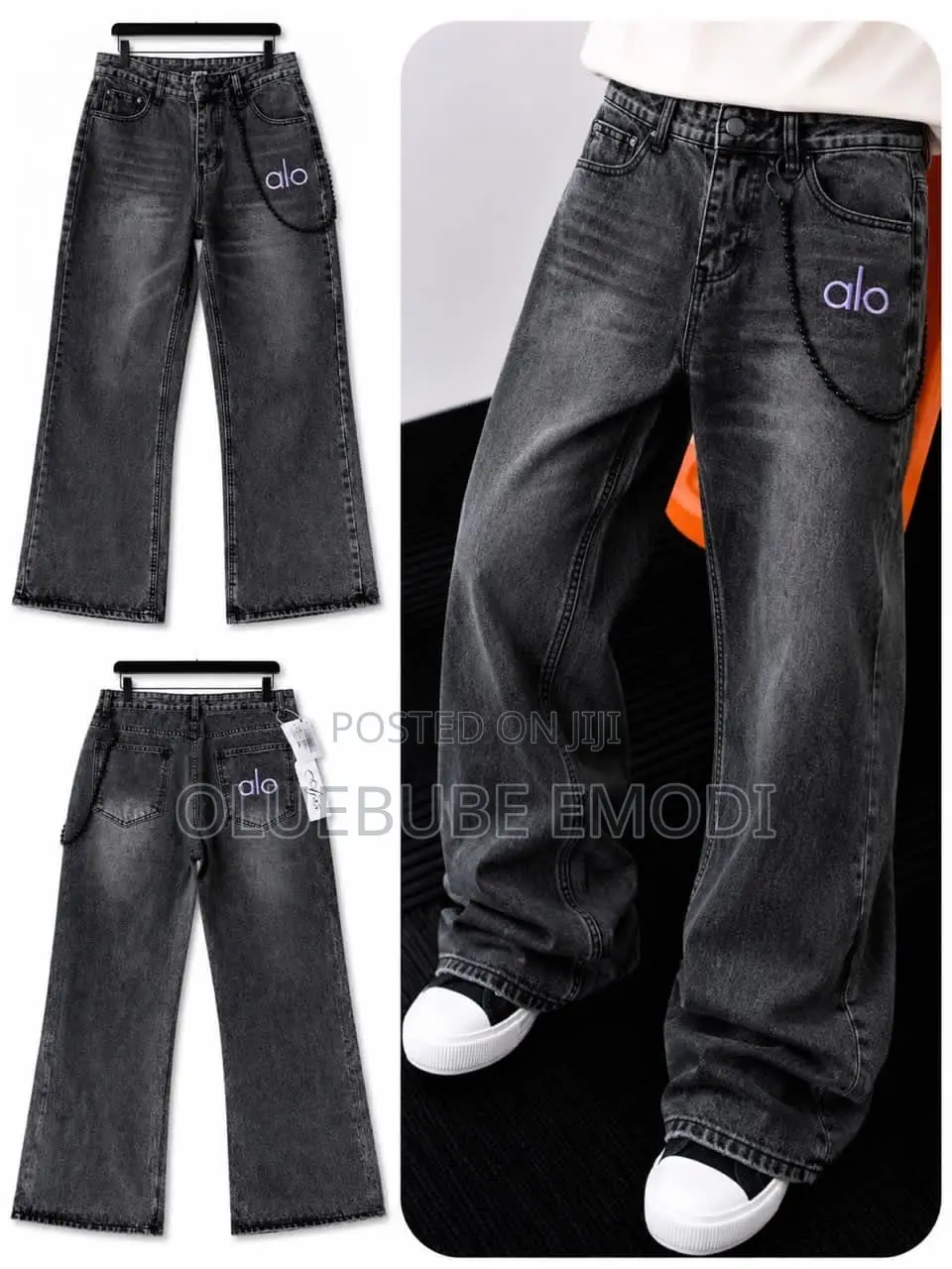 Brightto’s World Collection