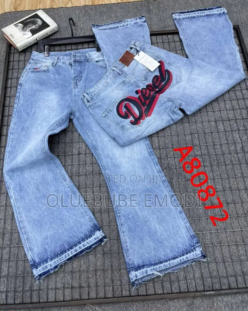 Brightto’s World Collection