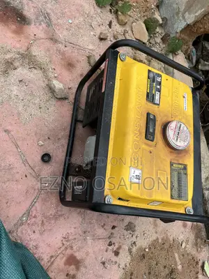 Constant Elepaq Generator