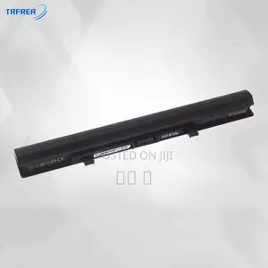 Pa5185u L50-B C55-B5200 Pa5185u-1brs Battery Pa5186u-1brs for Toshiba