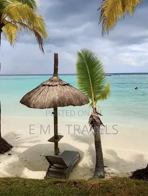 Mauritius Sponsorship Visa