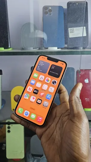 Apple iPhone 13 Pro 128 GB Gold