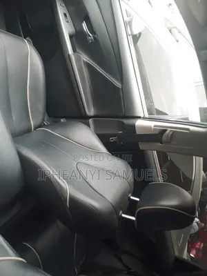 Toyota Venza XLE AWD 2013 Gray