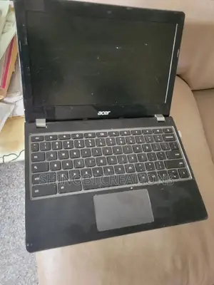 Laptop Acer Chromebook 11 C740 4GB Intel Celeron SSD 16 GB