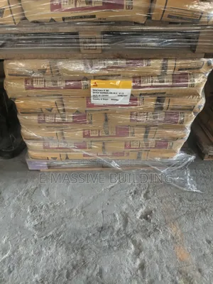 SikaEmaco N 307, a Cement-Based Repair Mortar From Sika.