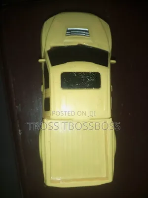 Control Car