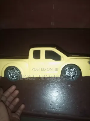 Control Car
