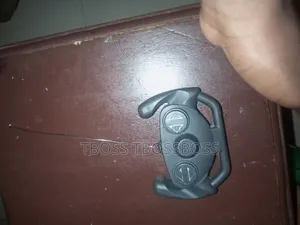Control Car