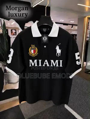 Men’s Classic Polo