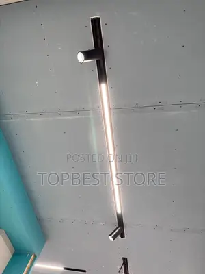 Magnetic Ceiling Track Light Complete