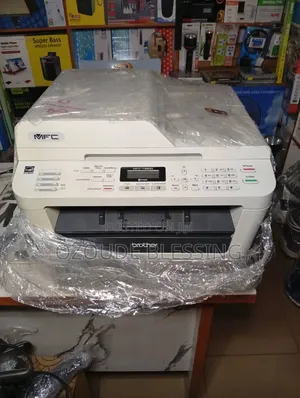 MFC Brother Printer