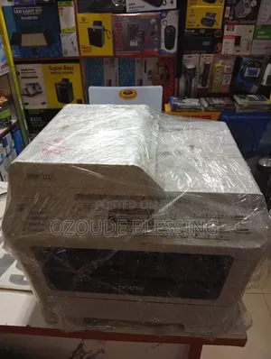 MFC Brother Printer