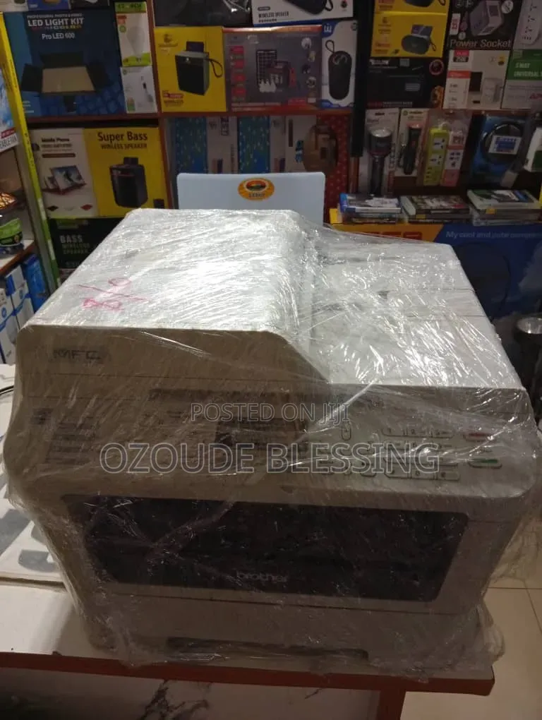 MFC Brother Printer