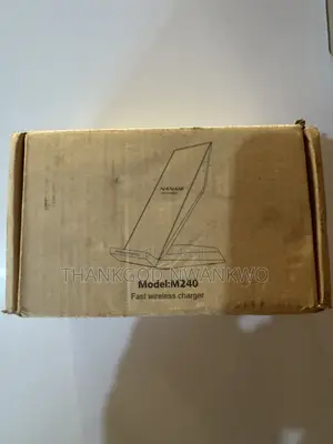 Fast Wireless Charger