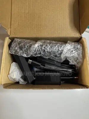 Fast Wireless Charger