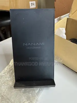 Fast Wireless Charger