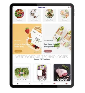 Professional Website Design Development | Apps Online Stores