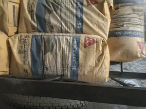 SikaCeram-50, a Cement-Based Tile Adhesive From Sika.