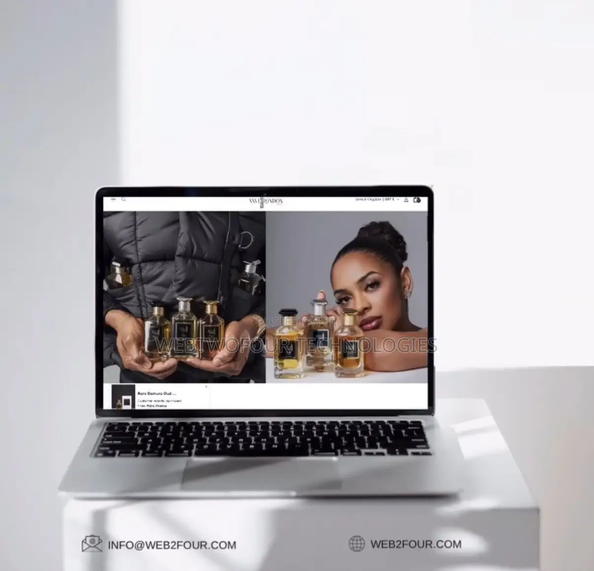Professional Website Design Development | Apps Online Stores