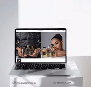 Professional Website Design Development | Apps Online Stores