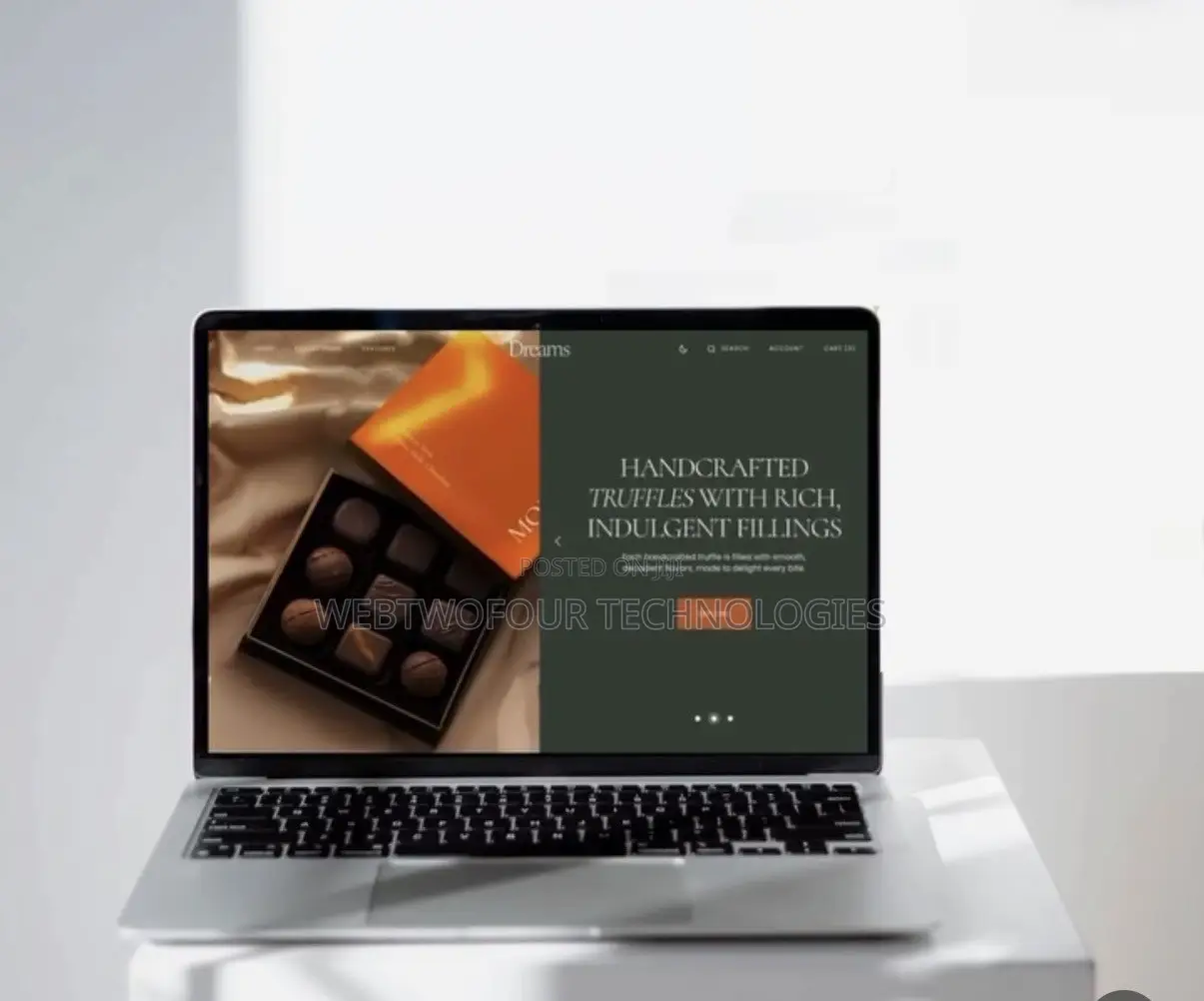 Professional Website Design Development | Apps Online Stores