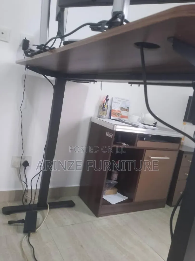 Quality Height Adjustable E