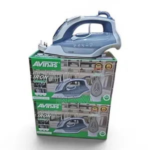 Electric Steam Iron