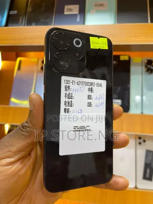Oppo Reno15 F 5G 512 GB Black