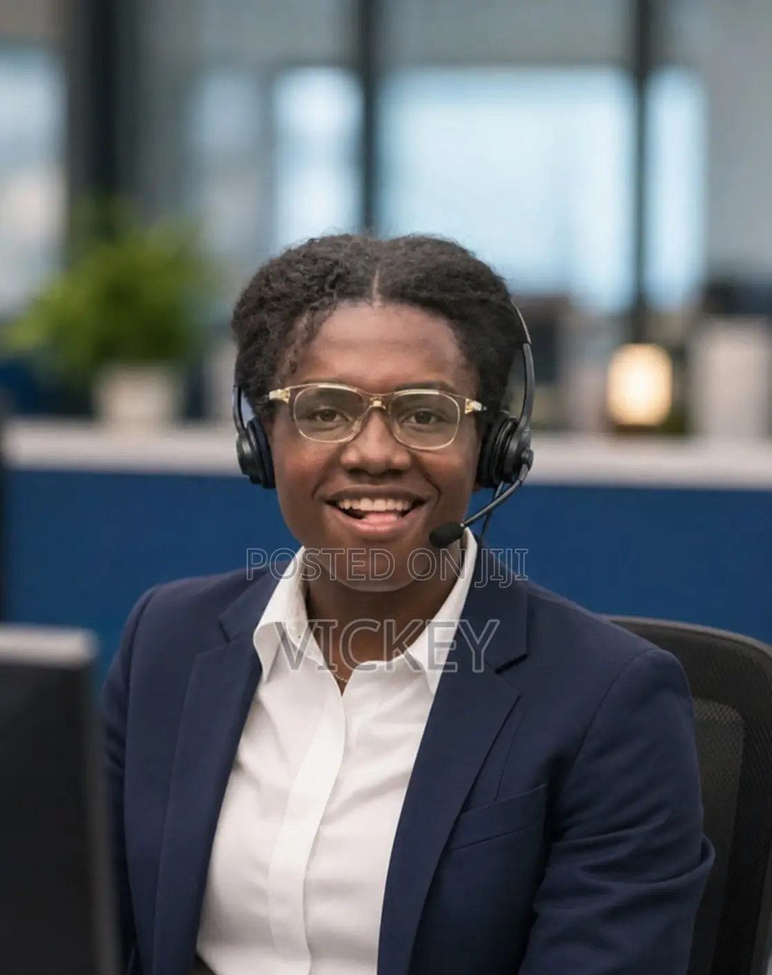 Customer Agent