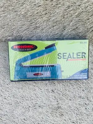 Nylon Sealer
