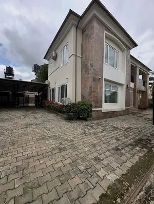 Furnished 6bdrm Duplex in Kubwa for sale