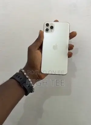 Apple iPhone 11 Pro Max 256 GB White