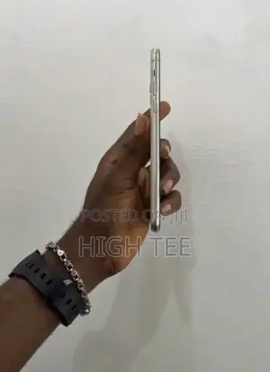 Apple iPhone 11 Pro Max 256 GB White