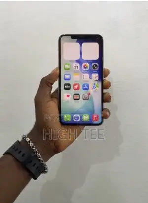 Apple iPhone 11 Pro Max 256 GB White