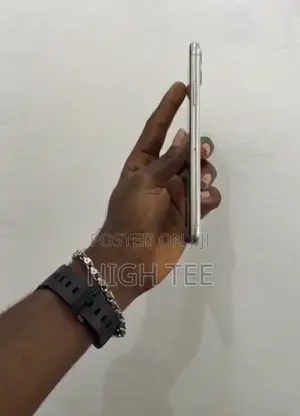 Apple iPhone 11 Pro Max 256 GB White