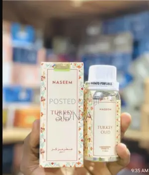 Turkey Oud